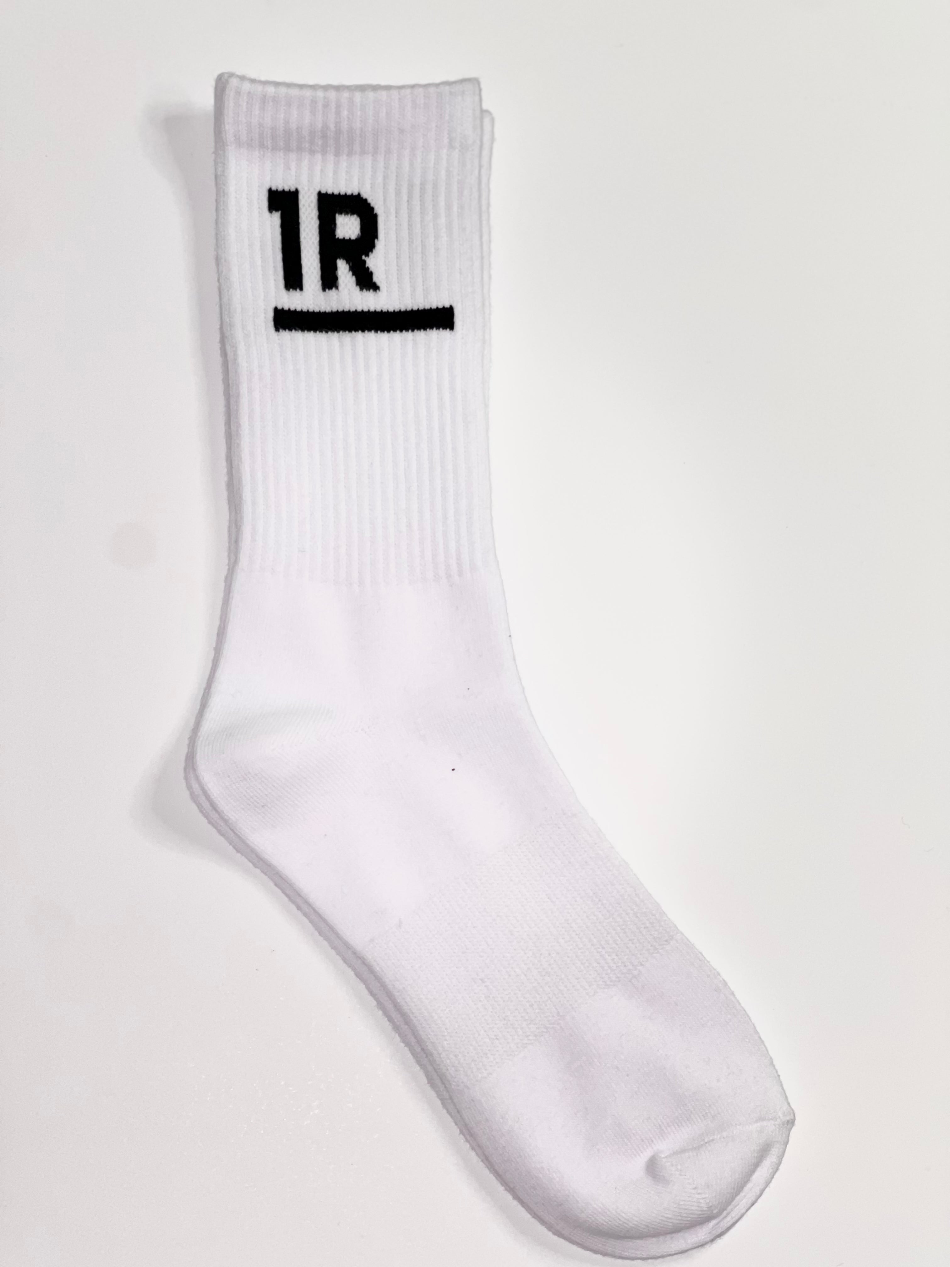 Crew socks for men's